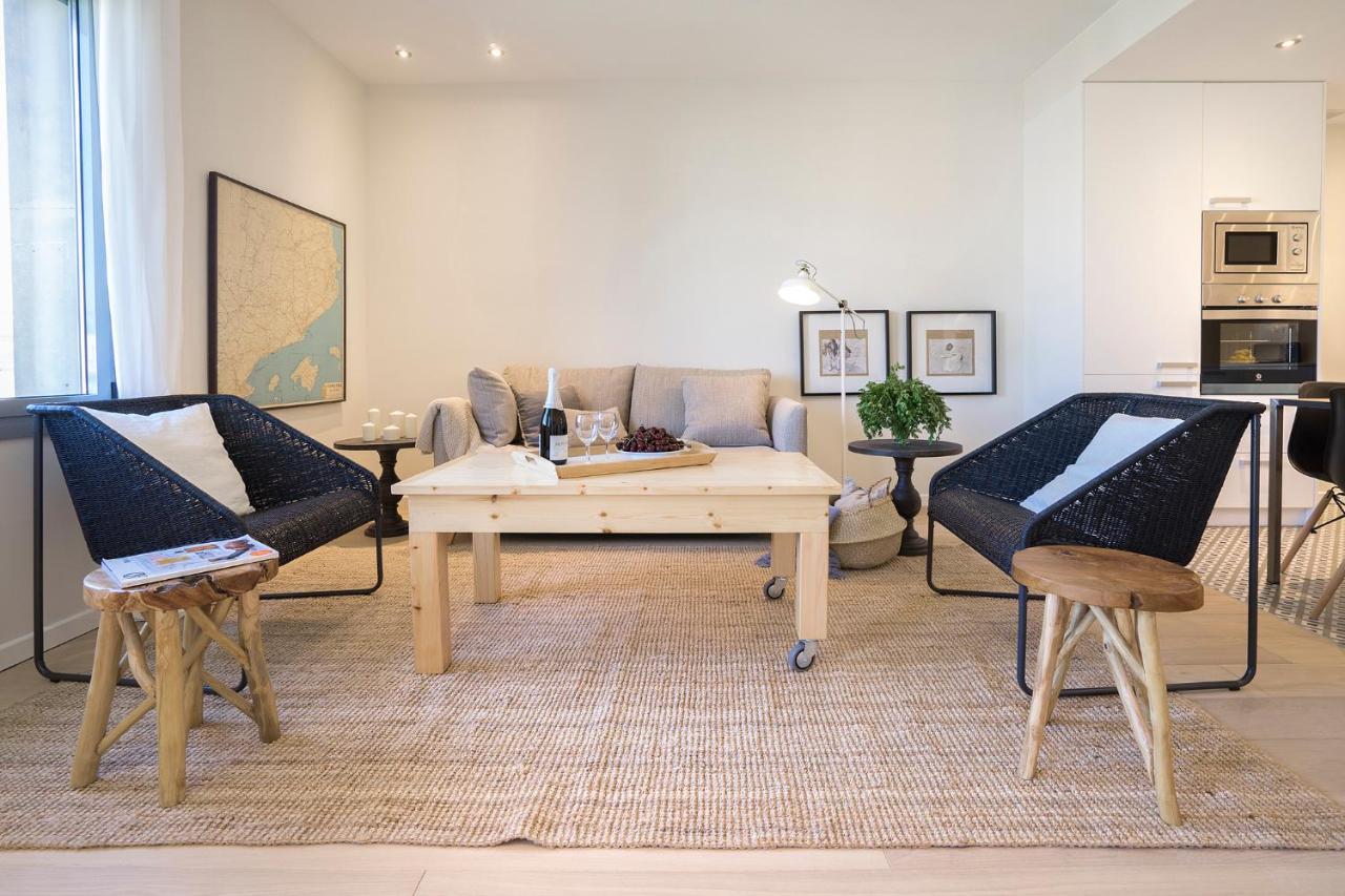 Friendly Rentals Gran Via Барселона Екстериор снимка