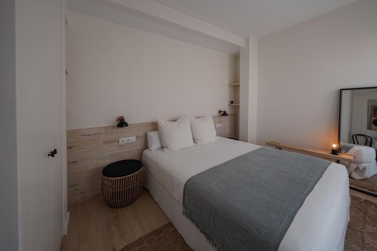 Friendly Rentals Gran Via Барселона Екстериор снимка